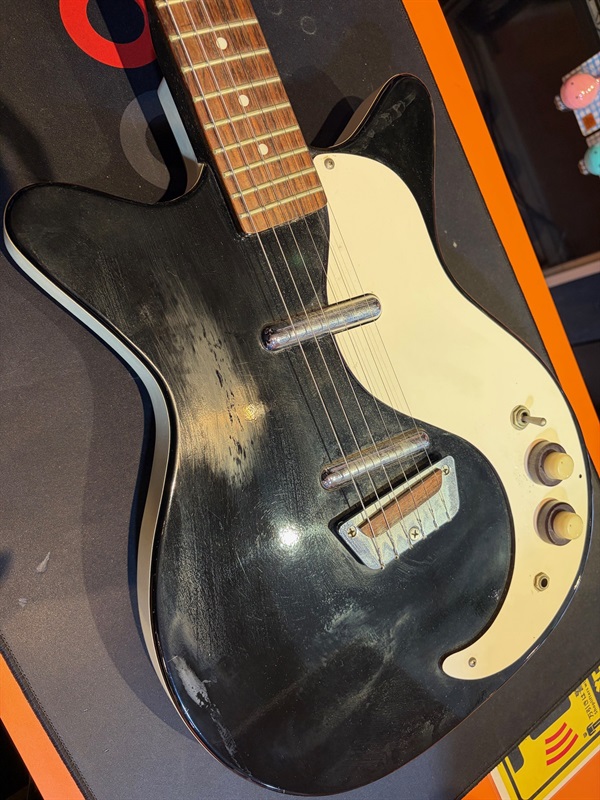 Danelectro 59 DCの画像